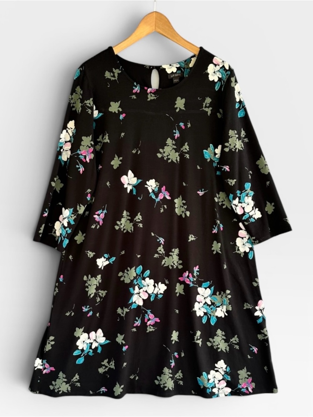 🎉5 for $45🎉 J.Jill dress size L